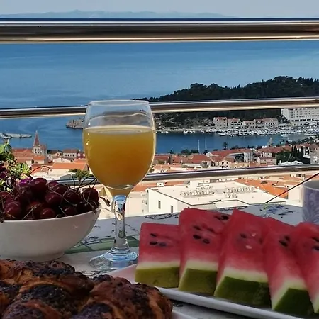 Pavlinovic 아파트 *