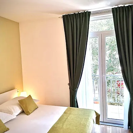 Apartman Pavlinovic Makarska