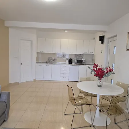 Apartman Pavlinovic *