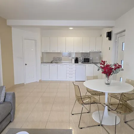 Apartman Pavlinovic *