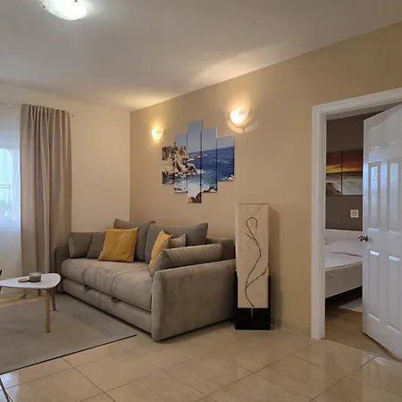 Apartman Pavlinovic