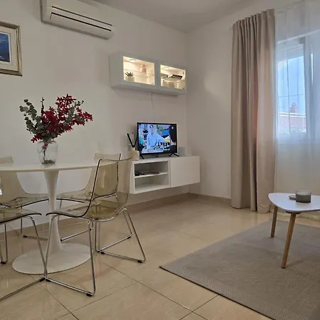 Apartman Pavlinovic Makarska