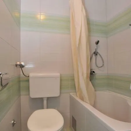 Pavlinovic Apartman Makarska