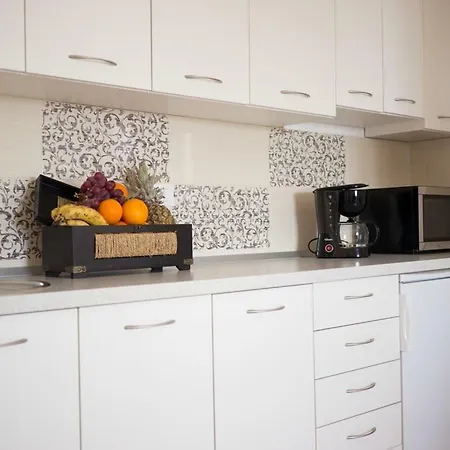 Apartman Pavlinovic *