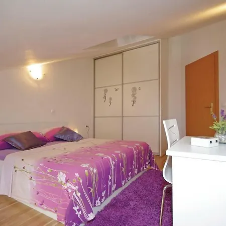 Apartman Pavlinovic Makarska