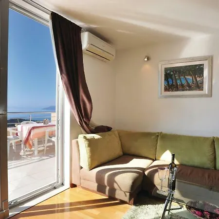 Pavlinovic 아파트 *