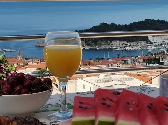 Pavlinovic Appartamento *