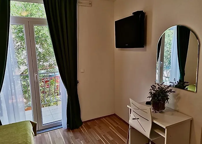 Pavlinovic Apartament Makarska