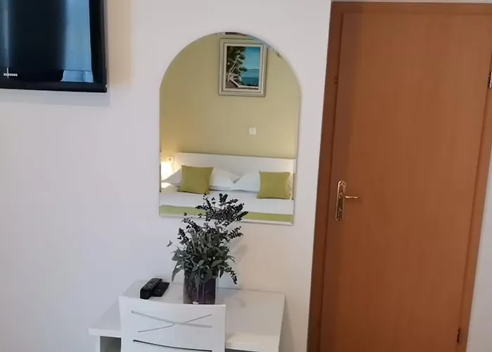 Appartamento Pavlinovic