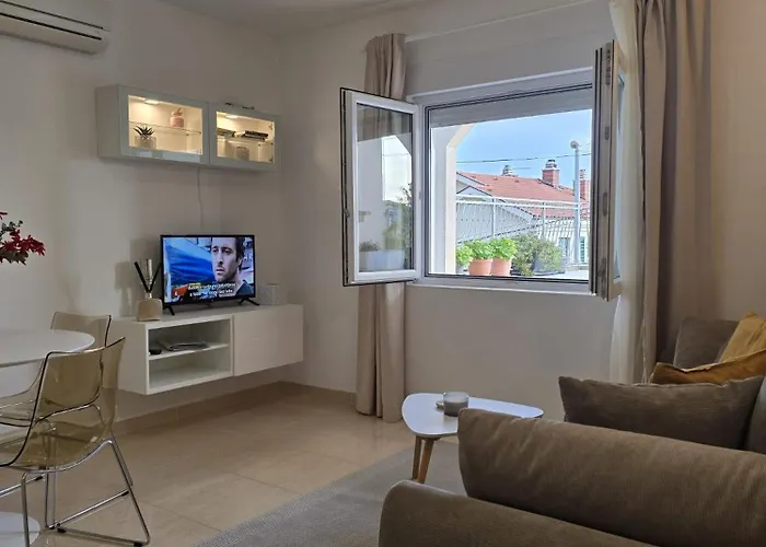 Pavlinovic Apartament