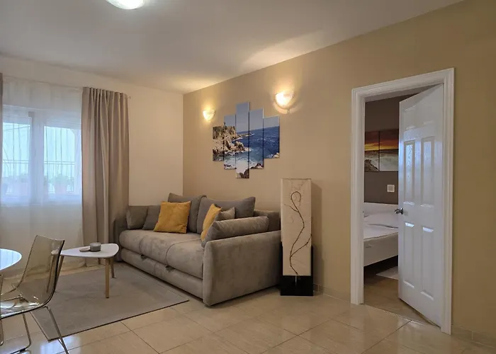 Apartament Pavlinovic