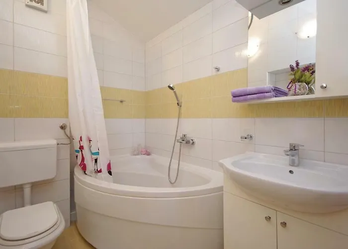 Pavlinovic Apartament