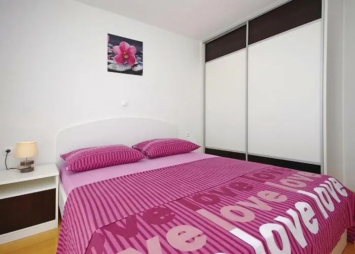 Apartament Pavlinovic