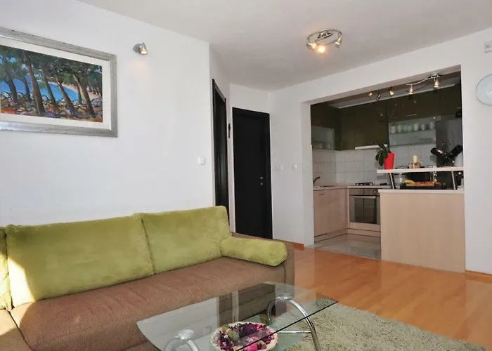 Pavlinovic Apartament