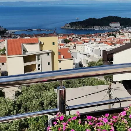 Pavlinovic Apartment