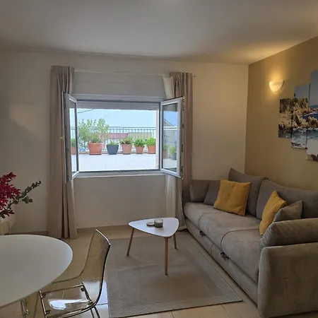 Apartment Pavlinovic Makarska