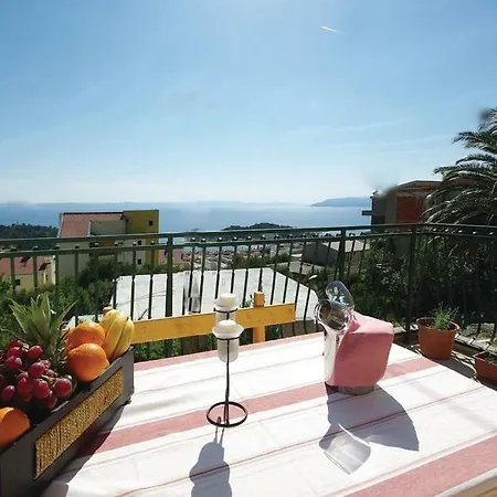 Apartment Pavlinovic