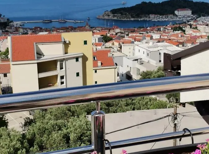 Pavlinovic Apartment