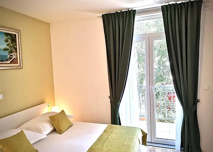 Apartment Pavlinovic Makarska