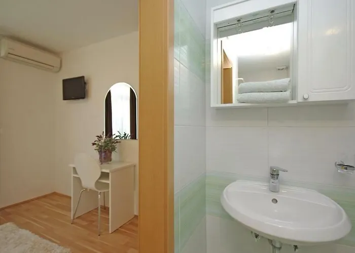 Pavlinovic Apartment