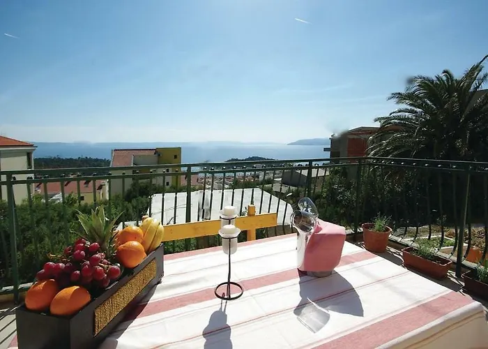 Apartment Pavlinovic