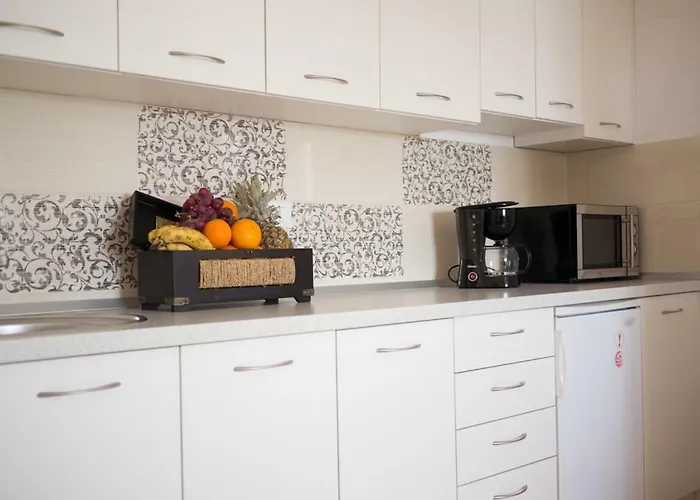 Apartment Pavlinovic *