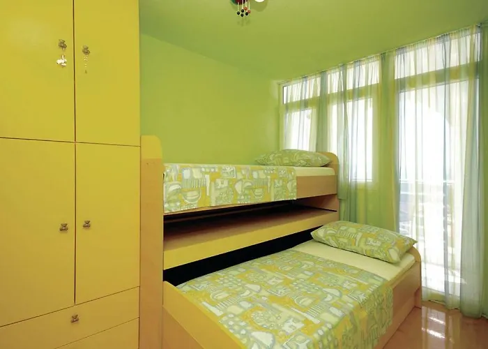 Apartment Pavlinovic *