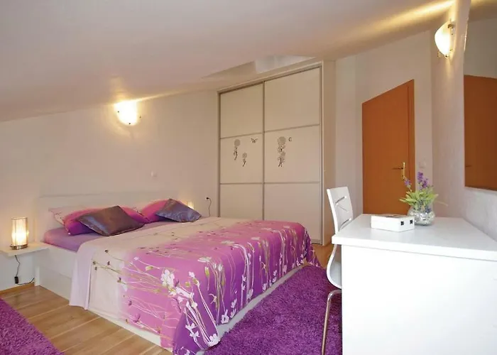 Apartment Pavlinovic Makarska